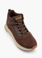 Skechers Fűzős bakancs barna 151836 2