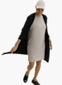 bonprix Strickpullover Schwarz 151828 2