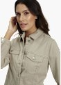 bonprix Übergangsjacke Taupe 151827 4