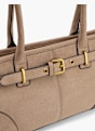 Catwalk Handtasche Braun 151855 5