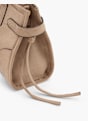 Catwalk Handtasche Braun 151855 6