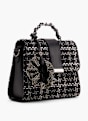 Buffalo Handtasche Schwarz 151833 2