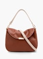 Catwalk Damska torba Konjak 151858 1