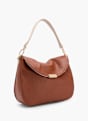 Catwalk Damska torba Konjak 151858 2