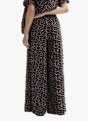 bonprix Stoffhose Braun 151831 3
