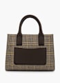 Catwalk Borsetta Marrone 151859 3