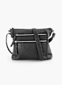 Graceland Torba preko ramena Crna 151834 1