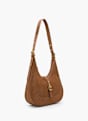 Catwalk Håndtaske Cognac 151873 2