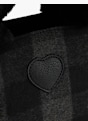Graceland Handtasche Schwarz 151854 5