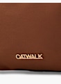Catwalk Чанта за рамо Кафяв 151893 5
