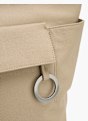 s.Oliver Geantă Shopper Bej 151846 5