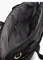 Catwalk Handtasche Schwarz 151848 4