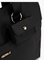 Catwalk Handtasche Schwarz 151848 5
