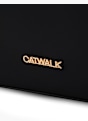 Catwalk Torebka Czarny 151849 6