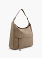 s.Oliver Bolso shopper Taupe 151861 2