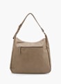 s.Oliver Torebka typu shopper Szarobrązowy 151861 3