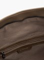 s.Oliver Bolsa de compras Taupe 151861 4