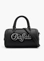 Buffalo Handtasche Schwarz 151862 1