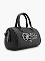 Buffalo Handtasche Schwarz 151862 2