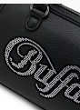 Buffalo Handtasche Schwarz 151862 5