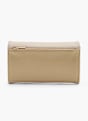 Catwalk Clutch Gold 151888 3