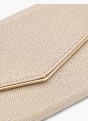 Catwalk Clutch Gold 151888 5