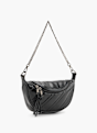 Catwalk Handtasche Schwarz 151892 2
