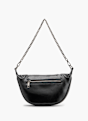 Catwalk Handtasche Schwarz 151892 3