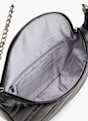 Catwalk Handtasche Schwarz 151892 4