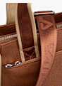 FILA Handtasche Braun 151894 5
