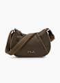 FILA Torba za čez ramo Rjava 151896 1