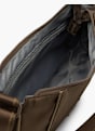 FILA Umhängetasche Braun 151896 4