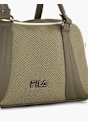FILA Handtasche Olive 151900 5