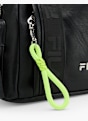 FILA Handtasche Schwarz 151905 5
