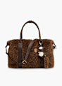 Catwalk Sac à main Marron 151922 1