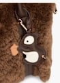 Catwalk Sac à main Marron 151922 5