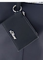 s.Oliver Torebka typu shopper Ciemnoniebieski 151904 4