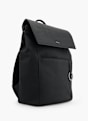 s.Oliver Rucksack Schwarz 151943 2