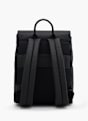 s.Oliver Rucksack Schwarz 151943 3