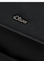 s.Oliver Rucksack Schwarz 151943 5