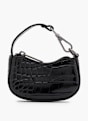 Buffalo Handtasche Schwarz 151911 1