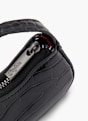 Buffalo Handtasche Schwarz 151911 5