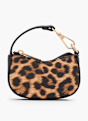 Buffalo Handtasche Schwarz 151913 1