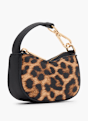 Buffalo Handtasche Schwarz 151913 2