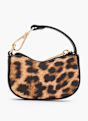 Buffalo Handtasche Schwarz 151913 3