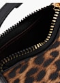 Buffalo Handtasche Schwarz 151913 4