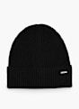 ESPRIT Beanie Schwarz 152078 1