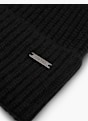 ESPRIT Beanie Schwarz 152078 2