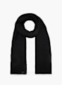 ESPRIT Schal Schwarz 152081 1