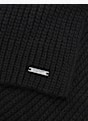 ESPRIT Schal Schwarz 152081 2